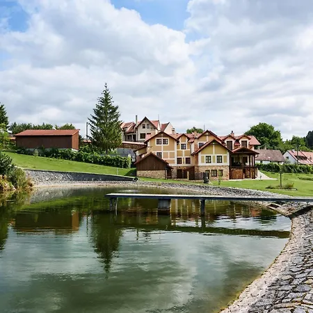 Villa In Varva Ov With Garden Retreat Βίλα