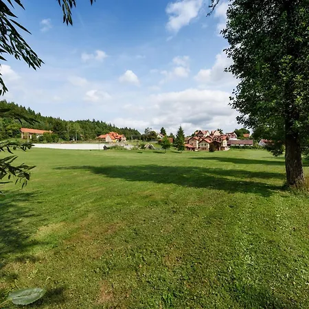 In With Garden Retreat Prázdninový dům *