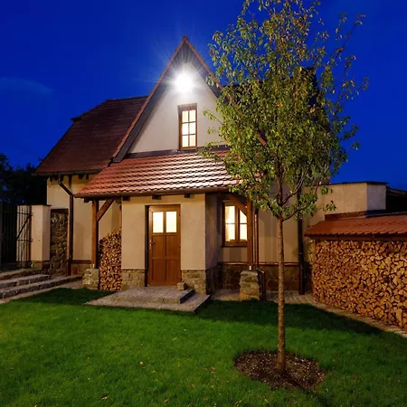 In With Garden Retreat Prázdninový dům *