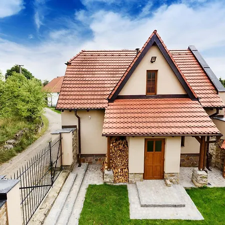 Prázdninový dům In With Garden Retreat