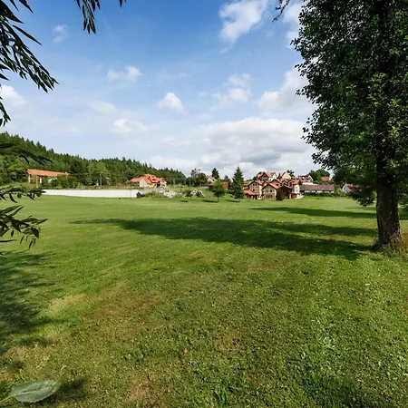 In With Garden Retreat Prázdninový dům