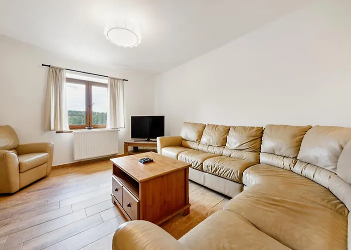 In With Garden Retreat Holiday home *